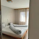 Nr.22,haus Azurit * Grächen