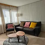 Nr.22,haus Azurit Lejlighed *