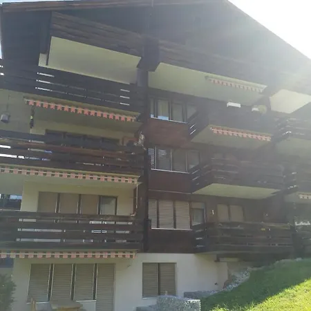 Nr.22,haus Azurit Appartement