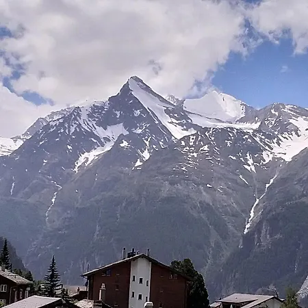 Appartement Nr.22,haus Azurit *