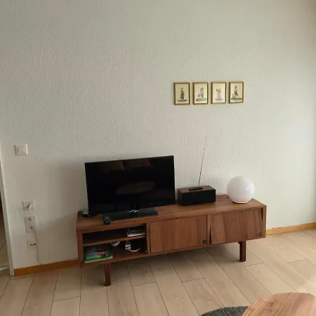 Nr.22,haus Azurit Apartment *