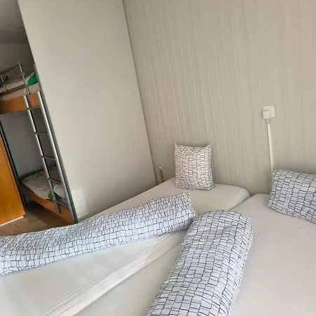 Lejlighed Nr.22,haus Azurit Grächen