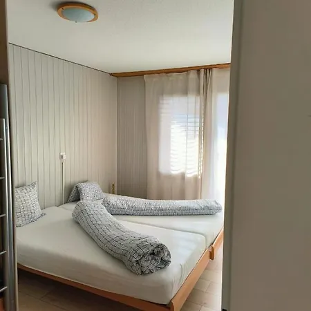 Nr.22,haus Azurit * Grächen