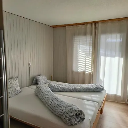 Nr.22,haus Azurit Lejlighed