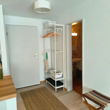 Lejlighed Nr.22,haus Azurit