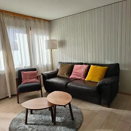 Nr.22,haus Azurit Lejlighed *