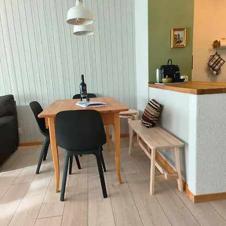 Lejlighed Nr.22,haus Azurit