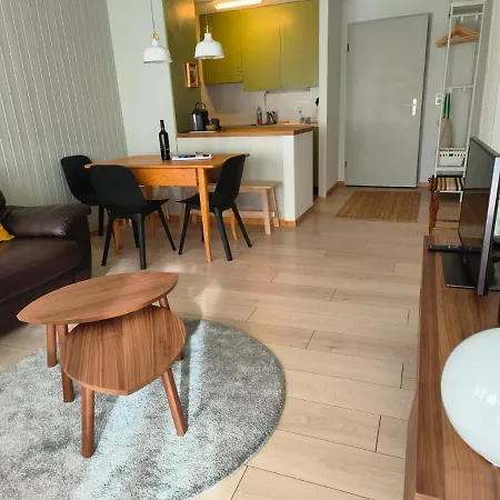 Apartment Nr.22,haus Azurit