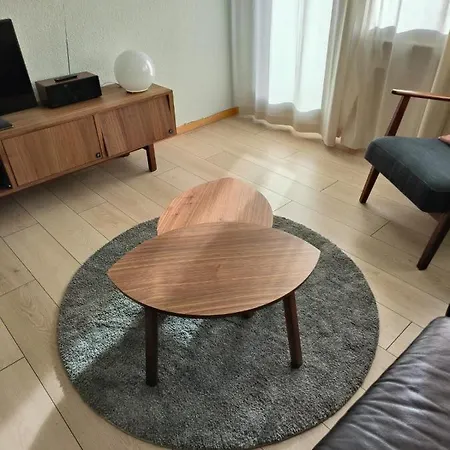 Nr.22,haus Azurit Lejlighed *