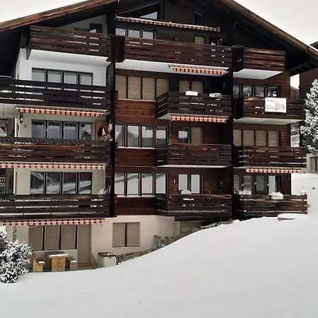 Nr.22,haus Azurit Lejlighed *