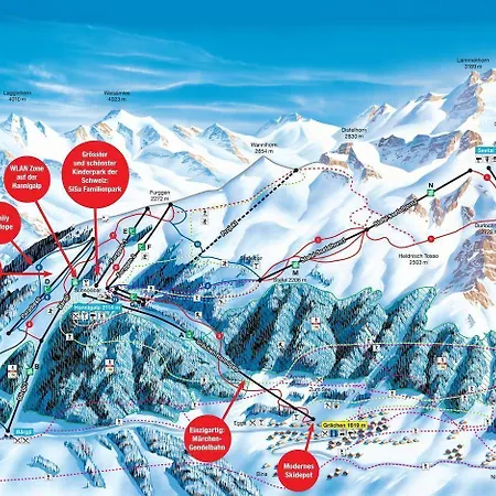 Appartement Nr.22,haus Azurit