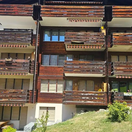 Nr.22,haus Azurit Lejlighed