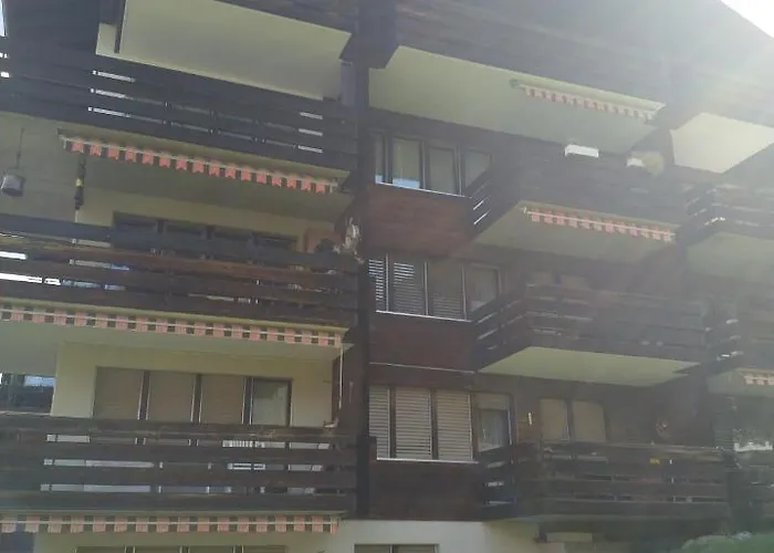 Nr.22,haus Azurit Apartmán