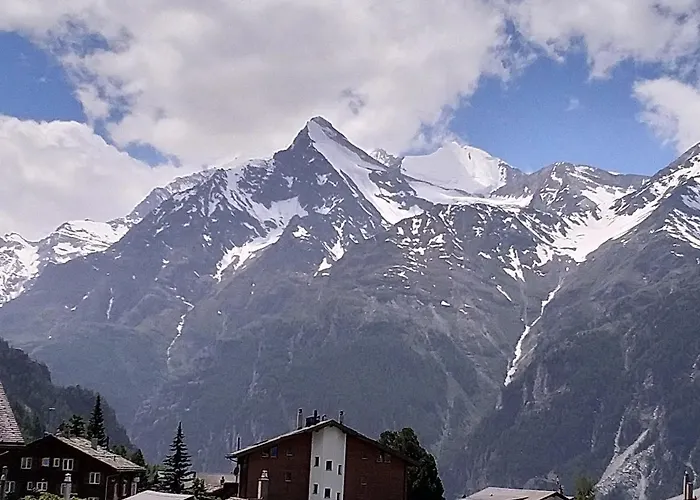 Apartmán Nr.22,haus Azurit *