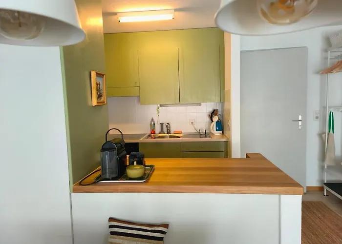 Nr.22,haus Azurit Grächen