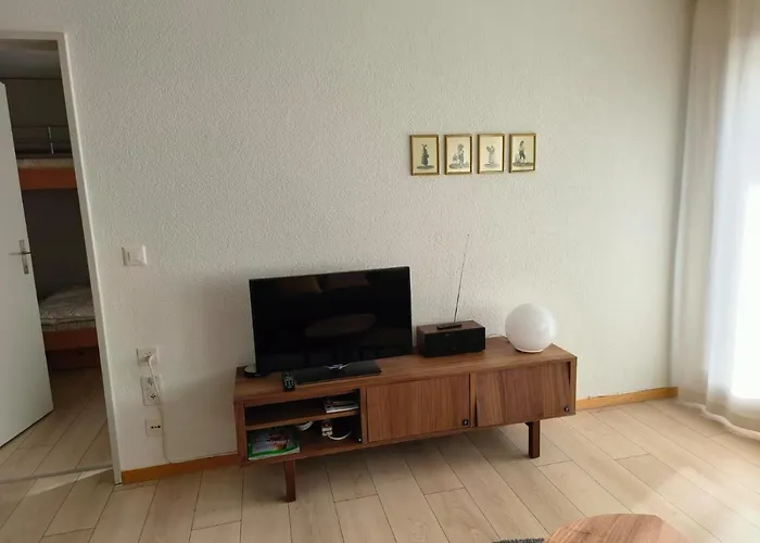 Nr.22,haus Azurit Apartmán *