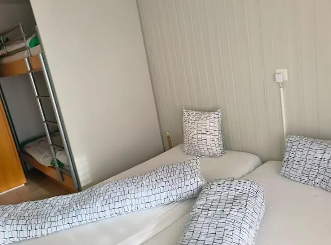 Apartmán Nr.22,haus Azurit Grächen