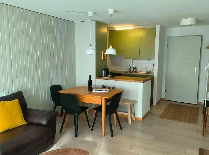 Nr.22,haus Azurit Grächen