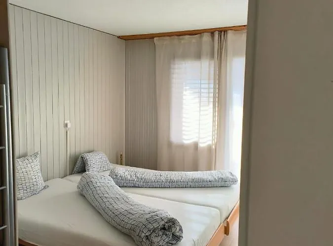 Nr.22,haus Azurit * Grächen