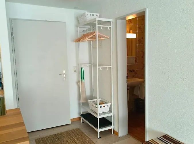 Apartmán Nr.22,haus Azurit