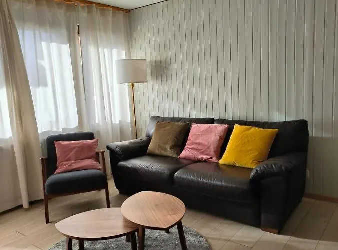 Nr.22,haus Azurit Apartmán *