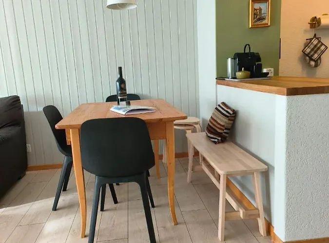 Apartmán Nr.22,haus Azurit