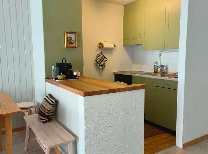 Apartmán Nr.22,haus Azurit *