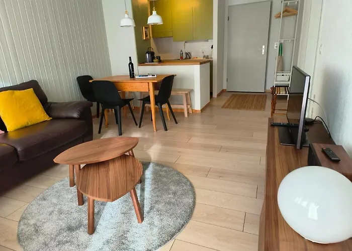 Apartmán Nr.22,haus Azurit