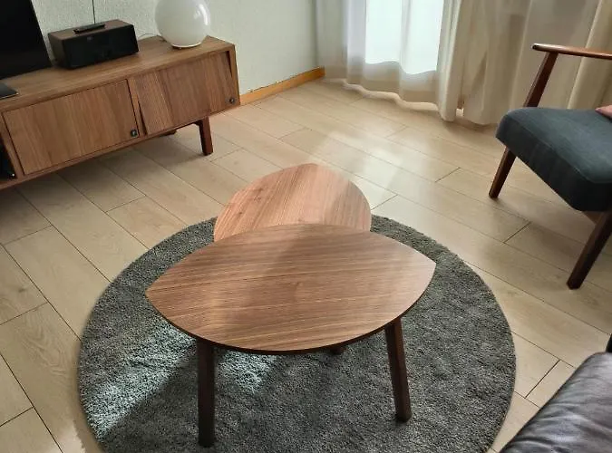 Nr.22,haus Azurit Apartmán *