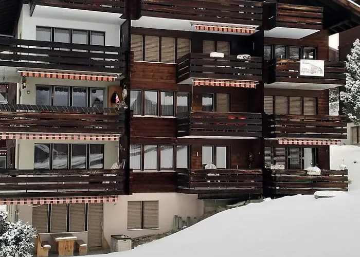 Nr.22,haus Azurit Apartmán *