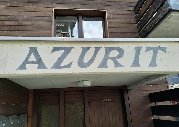 Nr.22,haus Azurit Apartmán