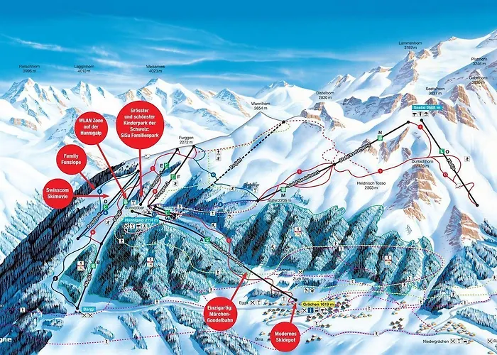 Apartmán Nr.22,haus Azurit