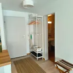 アパート Nr.22,haus Azurit