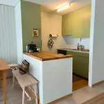 Apartment Nr.22,haus Azurit *