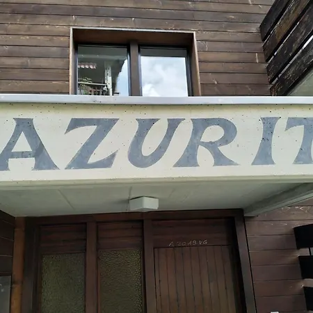 Nr.22,haus Azurit 公寓
